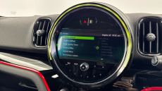 MINI Countryman 2.0 Cooper S Sport 5dr Auto Petrol Hatchback